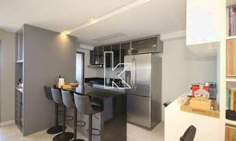 Imagem 5: SãO PAULO - Apartamento Padrão - Brooklin