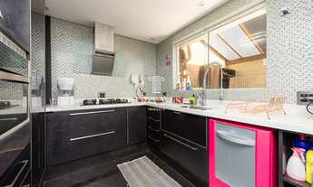 Imagem 5: CURITIBA - Casa de Condomínio - Atuba