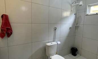 Imagem 6: Casa mobiliada com 03 quartos, Cond. Freedon, Olho D'Água