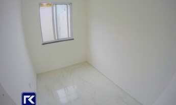 Imagem 5: Casa para venda tem 86 metros quadrados com 3 quartos em Pajuçara - Maracanaú - CE