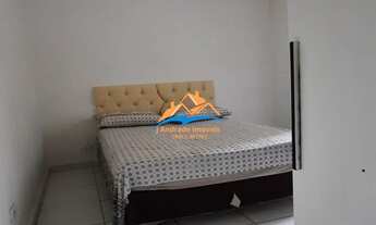 Imagem 6: APARTAMENTO RESIDENCIAL em SANTOS - SP, POMPÉIA