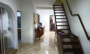 Imagem 3: Casa Campinho Casa com 3 dormitórios