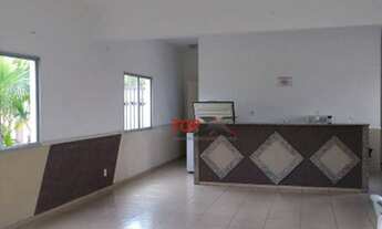 Imagem 2: Apartamento com 2 dormitórios à venda, 47 m² por R$ 199.900,00 - Vila Urupês - Suzano/SP