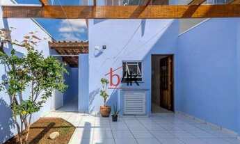 Imagem: Casa 126 m², 4 dormitórios à venda, Rua