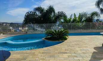 Imagem 2: Apartamento para venda com 69 metros quadrados com 3 quartos em Jardim Graziela - Barueri