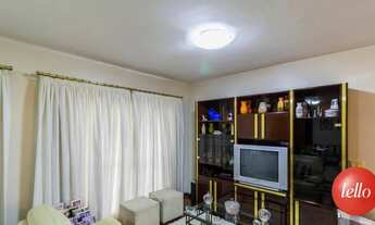 Imagem 4: São Paulo - Apartamento Padrão - Lapa