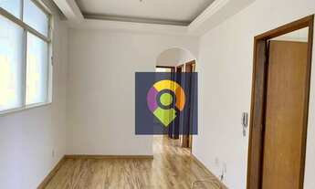 Imagem 2: Apartamento com 3 dormitórios à venda, 66 m² por R$ 245.000,00 - Jardim America - Belo Hor