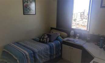 Imagem 3: Cobertura duplex para venda com 250 metros quadrados com 4 quartos