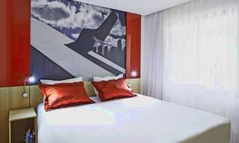 Imagem 5: Flat Adagio Moema disponível para venda com 37m²e 01 vaga de garagem