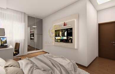 Imagem 5: Apartamento Garden para Venda em Juiz de Fora, São Pedro, 2 dormitórios, 1 suíte, 1 banhei