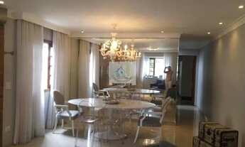 Imagem 2: SOBRADO COM 03 SUITES - VENDA - CITY CAMPO GRANDE