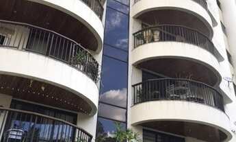 Imagem 3: Alphaville Edifício Lotus, região central - 3 dorms, 2 vagas, varanda gourmet