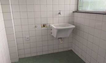 Imagem 7: Aluguel apartamento 2 quartos com garagem Rua Manoel Macedo