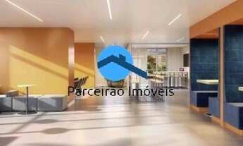 Imagem 3: Apartamento com 3 dormitórios à venda, 74 m² - Barra Funda - São Paulo/SP
