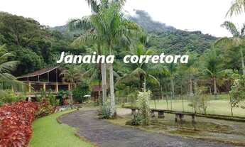 Imagem 5: Ótimo lote com 370m² - dentro de condomínio com infraestrutura - Guapimirim - RJ