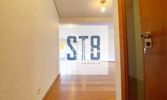 Imagem 4: Apartamento Clássico do Batel de 4 quartos - 3 garagens extremamente espaçoso e perfeito p