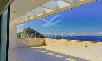 Imagem: COBERTURA DE LUXO LEME À VENDA