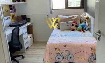 Imagem 7: Oportunidade única na Zona Norte | andar alto | 3 quartos