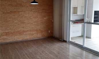 Imagem 4: Amplo apto no Imirim em condomínio com lazer completo