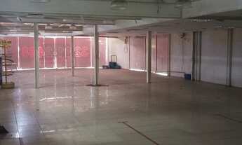 Imagem 2: Loja em Shopping Laranjeiras 245m2 + mesanino
