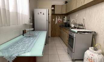 Imagem 6: Apartamento reformado e mobiliado para venda tem 100 m2 com 4 quartos em Suíssa - Aracaju