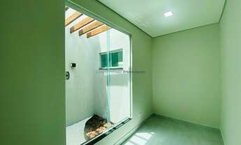 Imagem 6: CAMPO GRANDE - Casa Padrão - Portal do Panamá