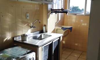 Imagem 5: Apartamento para venda com 56m² com 1 quarto em São Francisco - São Luís - MA