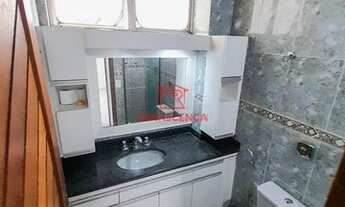 Imagem 3: Apartamento 2 Quartos na Praça Seca Cód. DSG6