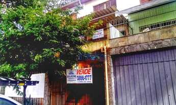 Imagem: Sobrado com 2 dormitórios à venda, 130