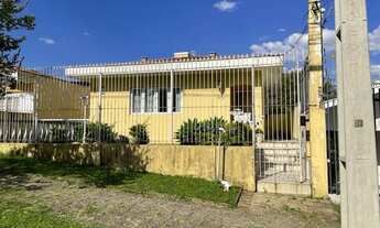 Imagem 2: Excelente casa em alvenaria com 255m2 - AVERBADA!