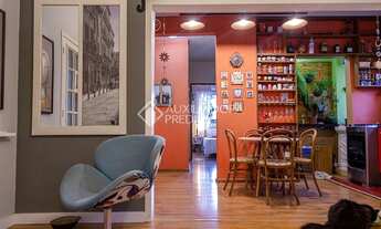 Imagem 6: PORTO ALEGRE - Apartamento Padrão - Menino Deus