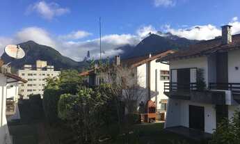 Imagem: Casa de condomínio para venda possui 230