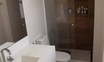 Imagem 6: Apartamento 3 quartos, suíte, dependência completa, 2 vagas - Recreio