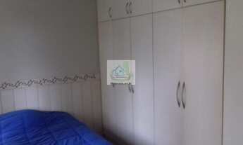 Imagem 6: Excelente Sobrado Em Condomínio Fechado Com 03 Dormitórios, 01 Suíte,Living 02 Ambs, 03 Ba