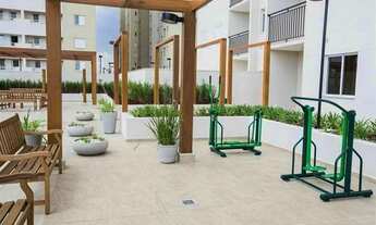 Imagem 7: Auguri Residence São Bernardo do Campo