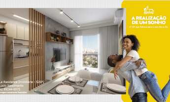 Imagem: Up Ponta Negra Apart com Churras na Varanda