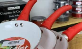 Imagem 4: Loja de utensílios - Ótimo ponto comercial em excelente bairro