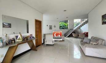 Imagem 4: Casa de alto padrão à venda- Cond. Greenville II