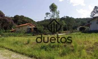 Imagem: Terreno à venda, 500 m² por R$ 265.000,00