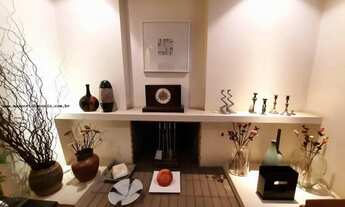 Imagem 4: Casa para Locação em São Paulo, Brooklin, 4 dormitórios, 3 suítes, 4 banheiros, 3 vagas