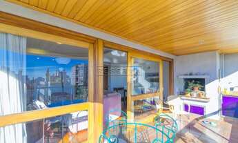 Imagem 7: ACEITA PROPOSTA! 153m² na Mariland, MONT SERRAT - Sacada c/Churrasqueira, 3amplos Dorm, Su