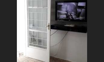 Imagem 2: Sobrado para venda tem 86 metros quadrados com 2 quartos em Vila Assis - Sorocaba - SP