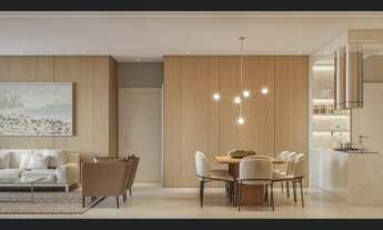 Imagem 2: Cobertura Duplex à venda 3 Quartos, 3 Suites, 3 Vagas, 193.76M², Bigorrilho, Curitiba - PR