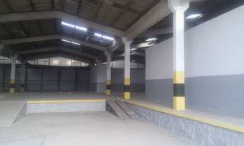 Imagem 2: Nte Vargas Galpão / depósito com aluguel por R$16.000 /mês