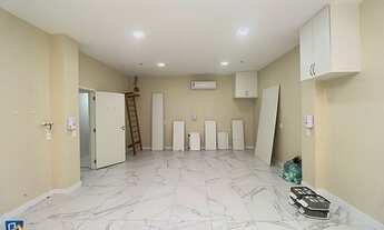 Imagem 5: Conjunto para alugar, 80 m² por R$ 3.000/mês - Shopping Marapendi - Barra da Tijuca - Rio