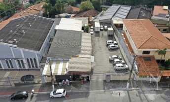 Imagem 2: São Paulo - Conjunto Comercial/Sala - Vila do Castelo