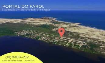 Imagem 3: Terreno para Venda em Laguna, Praia da Cigana
