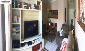 Imagem: JUNDIAÍ - Apartamento Padrão - MEDEIROS