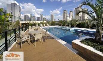 Imagem 5: Perdizes Apartamento A Venda 2 Dormitórios 65 m² 2 Vagas Novo Pronto P Morar