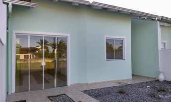 Imagem 3: 1439 Casa Geminada no Bairro Pinheiros, 150 metros da lagoa